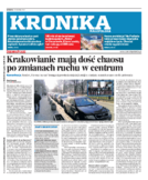 Kronika Małopolska