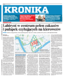 Kronika Małopolska