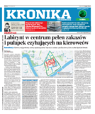 Kronika krakowska
