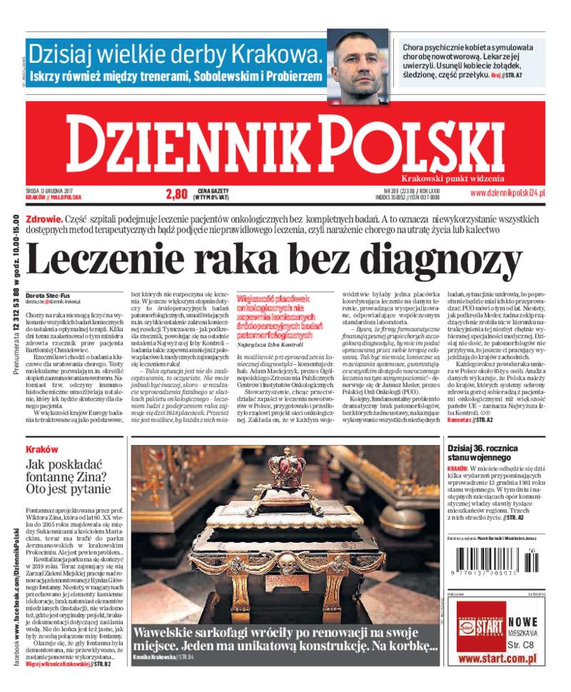 Dziennik Polski