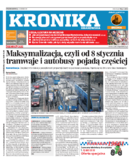 Kronika krakowska