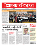 Dziennik Polski