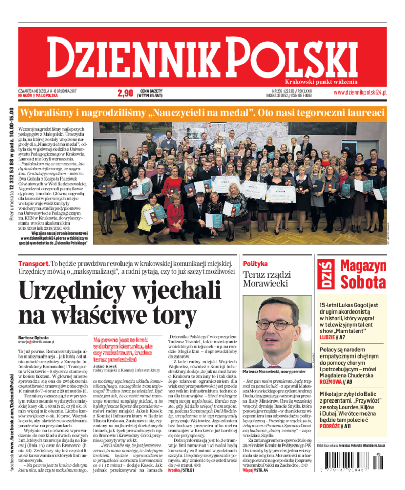 Dziennik Polski