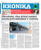 Kronika krakowska