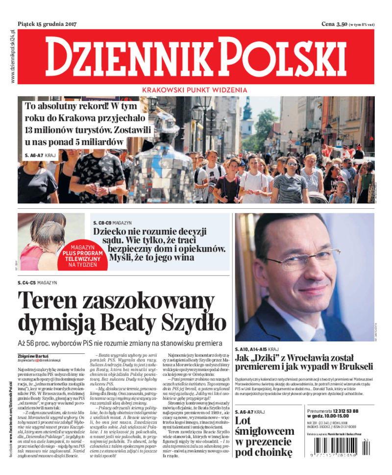 Dziennik Polski