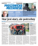 DP Tygodnik Proszowicko-Miechowski