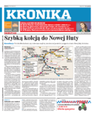 Kronika krakowska