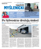 DP Tygodnik Myślenicki