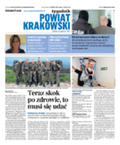 DP Tygodnik Powiat krakowski