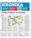 Kronika Małopolska