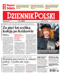 Dziennik Polski