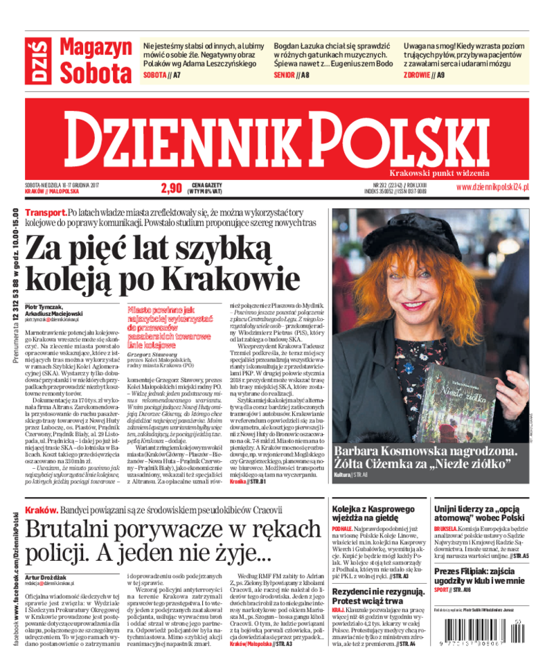 Dziennik Polski