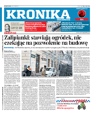 Kronika krakowska