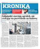 Kronika Małopolska