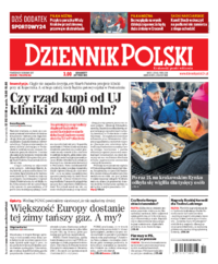 Dziennik Polski