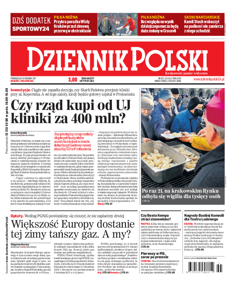 Dziennik Polski