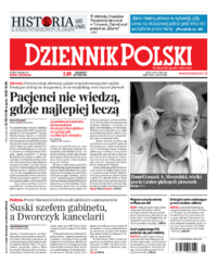 Dziennik Polski