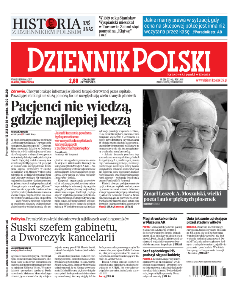 Dziennik Polski