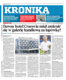 Kronika Małopolska