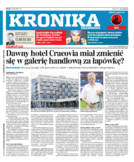 Kronika krakowska