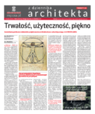 dodatek specjalny do grzbietu głównego
