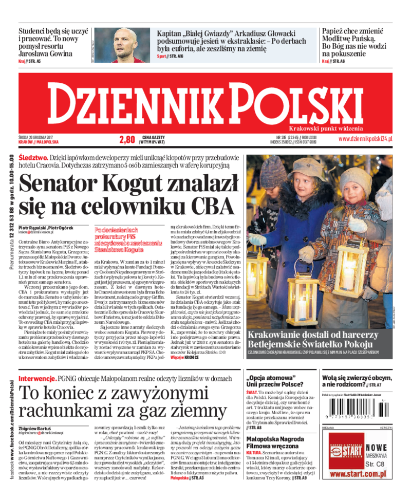 Dziennik Polski
