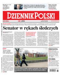 Dziennik Polski