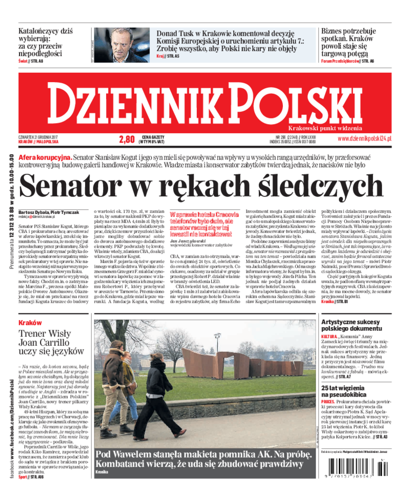 Dziennik Polski