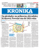 Kronika krakowska