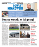 DP Tygodnik Powiat krakowski