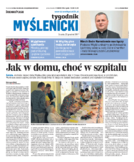 DP Tygodnik Myślenicki