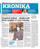 Kronika Małopolska