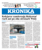 Kronika krakowska