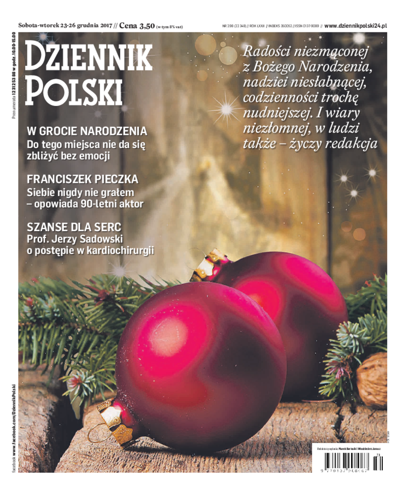 Dziennik Polski
