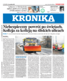 Kronika krakowska