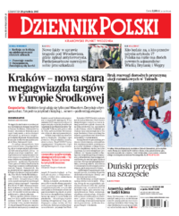 Dziennik Polski