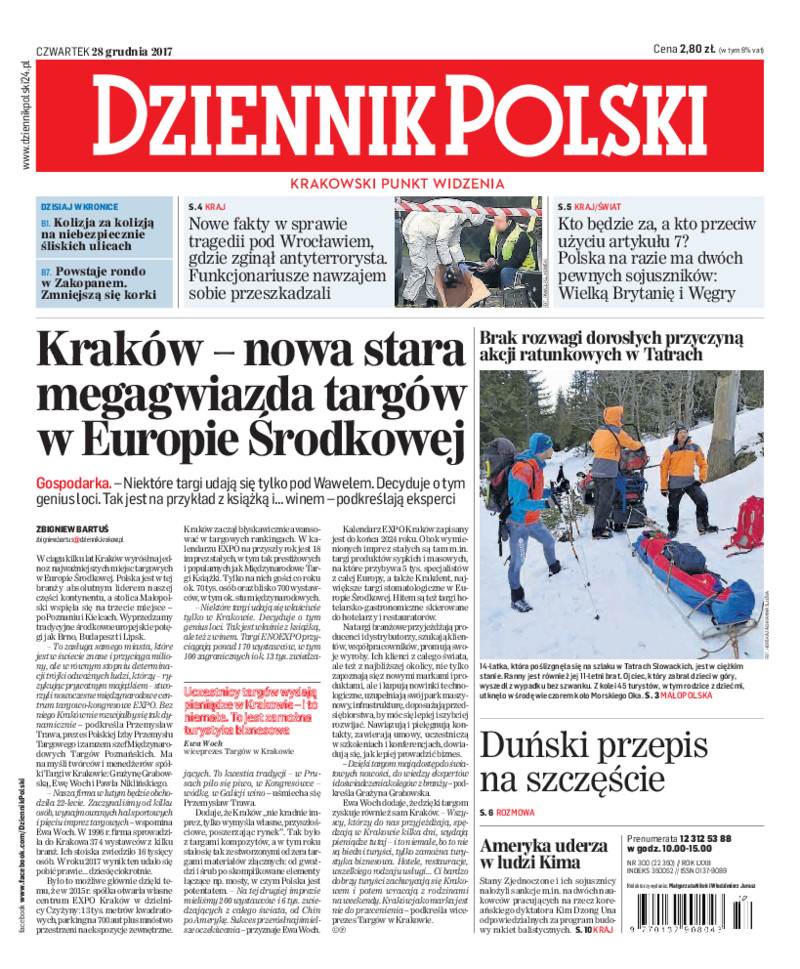 Dziennik Polski