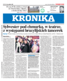 Kronika krakowska