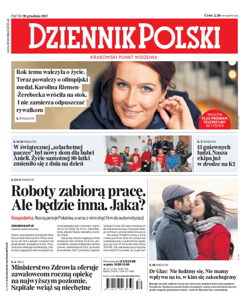Dziennik Polski