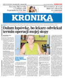 Kronika Małopolska