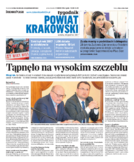 DP Tygodnik Powiat krakowski