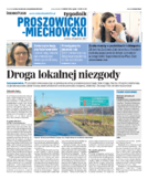 DP Tygodnik Proszowicko-Miechowski