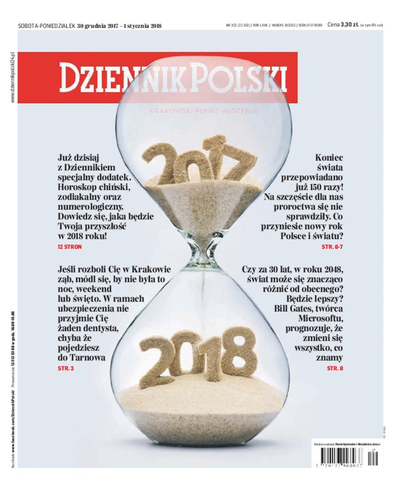 Dziennik Polski