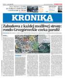 Kronika krakowska