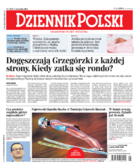 Dziennik Polski