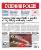Dziennik Polski