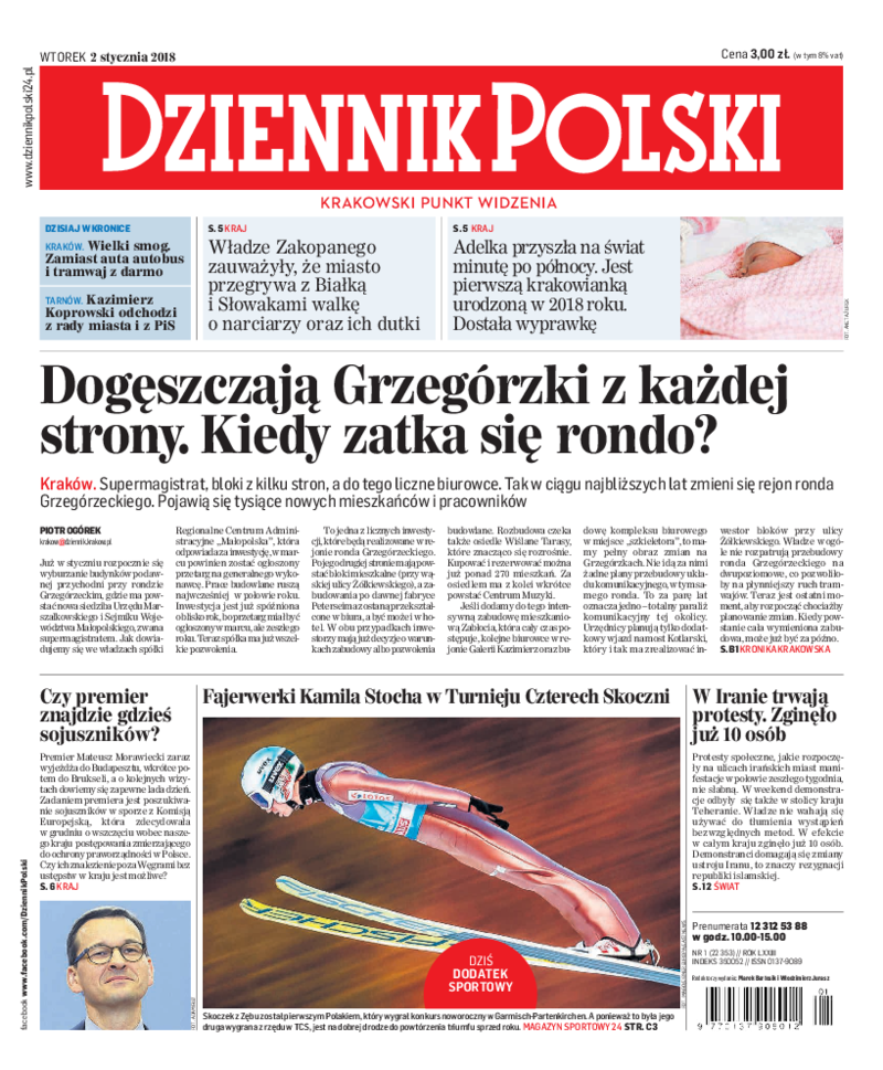 Dziennik Polski