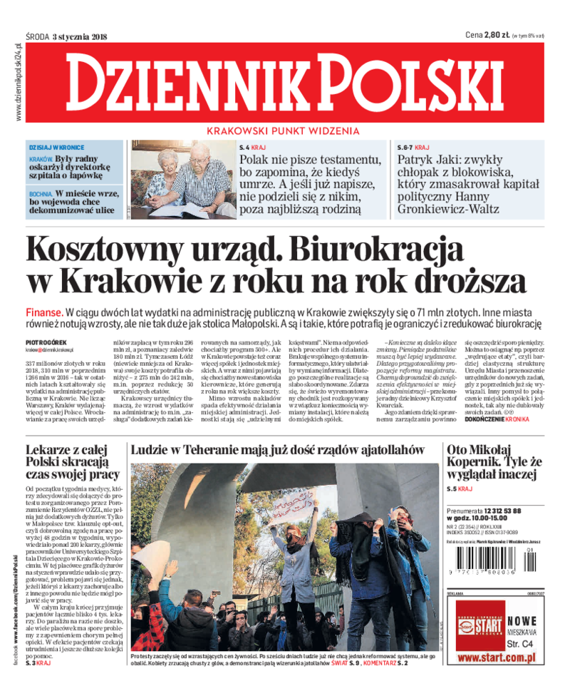 Dziennik Polski