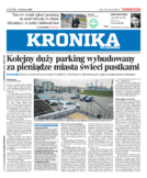 Kronika krakowska