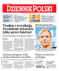 Dziennik Polski